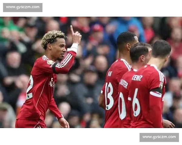 安菲尔德情感之夜！范戴克 C 位领衔，维尔茨萨拉赫蓄势待发