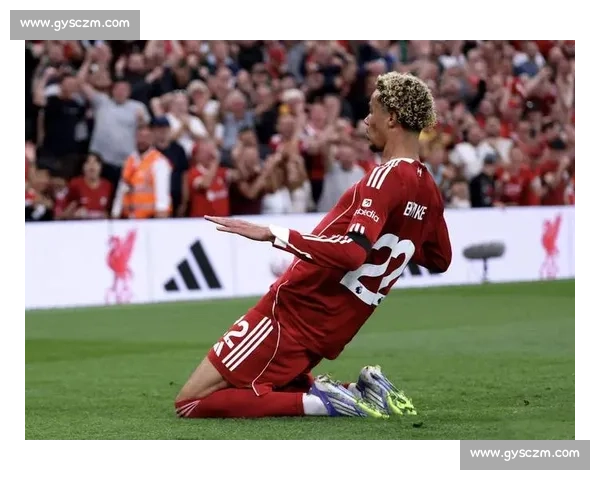 安菲尔德情感之夜！范戴克 C 位领衔，维尔茨萨拉赫蓄势待发