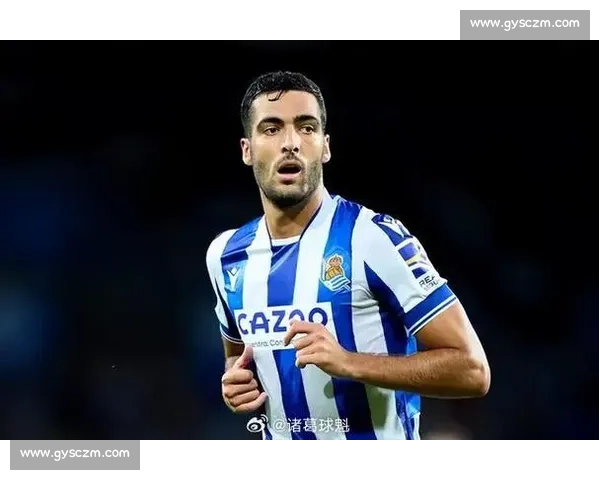 梅里诺：中场出身的神锋颠覆者？